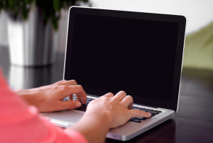 Datos seguros en zoho