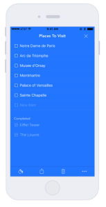 Zoho Notebook Zoho Notebook