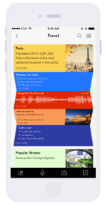 Zoho Notebook Zoho Notebook