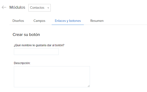 Detalles botón Detalles botón