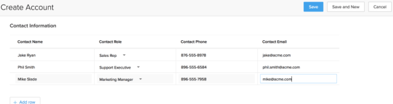Uso subformulario venta por mayor Uso subformulario venta por mayor