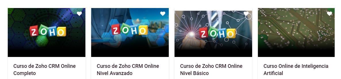 catalogo de cursos de terraformacion