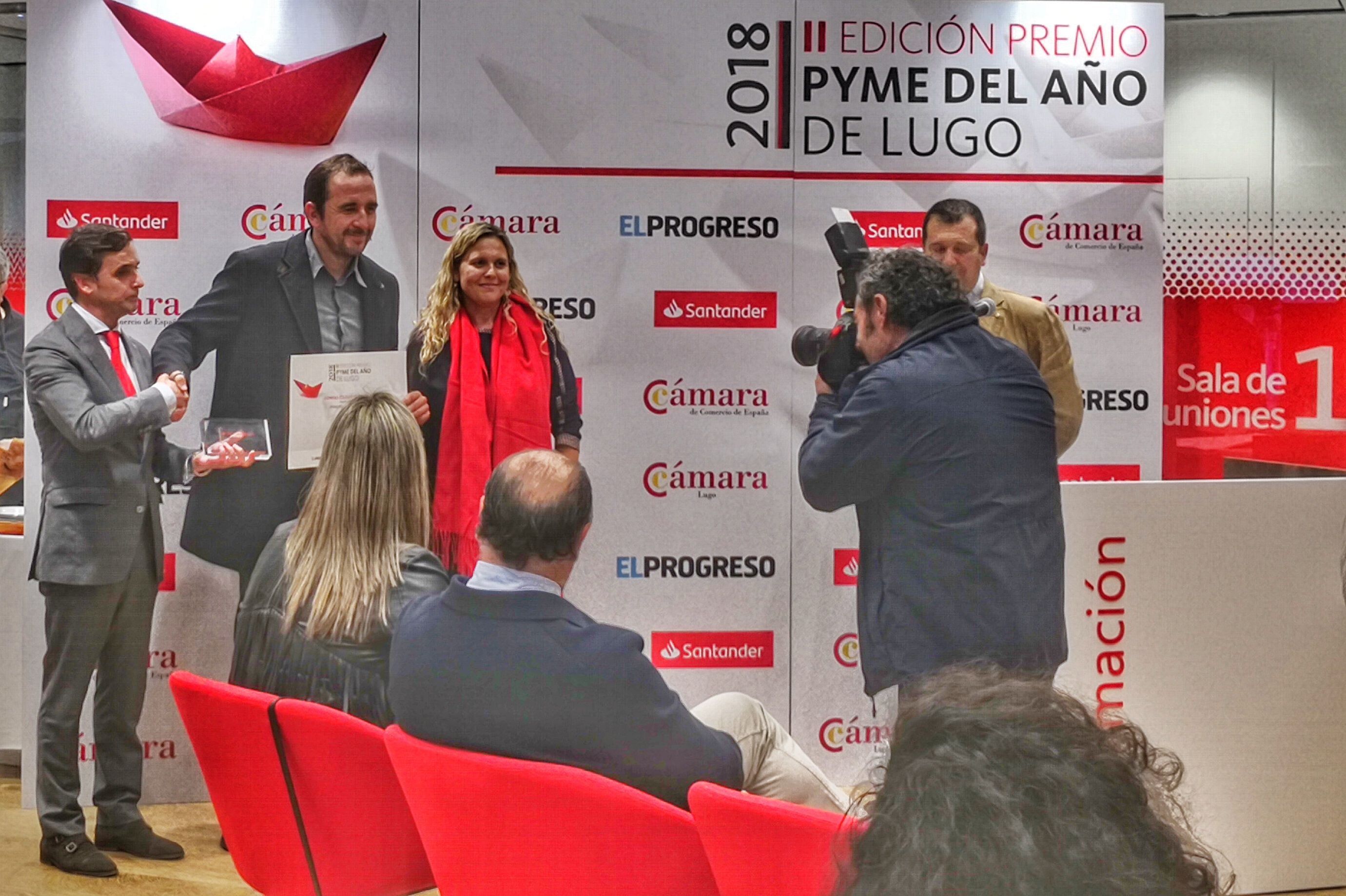 Conpas. Consultoria informatica Zoho CRM, Salesforce y ERP