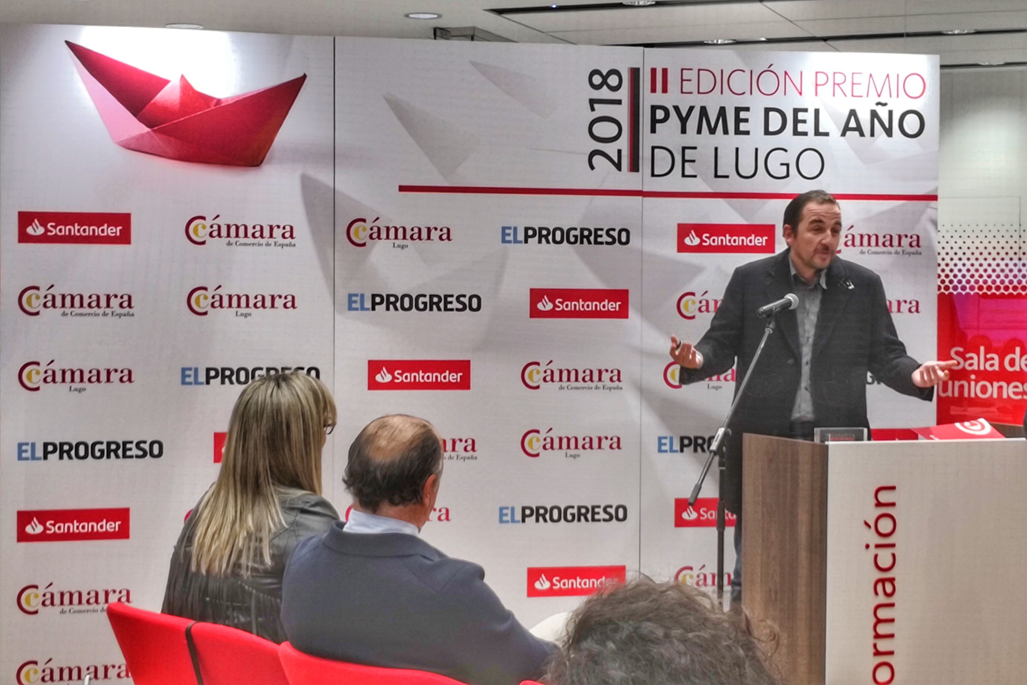 Conpas. Consultoria informatica Odoo y Zoho CRM