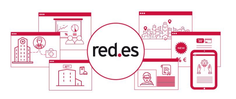 Planes Digitalizacion Red.es CRM