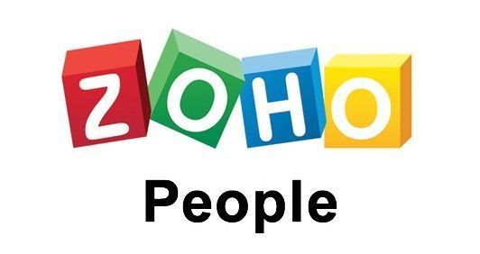Zoho People Zoho People