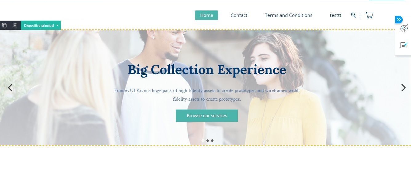 convierte tu página web en tienda online convierte tu página web en tienda online