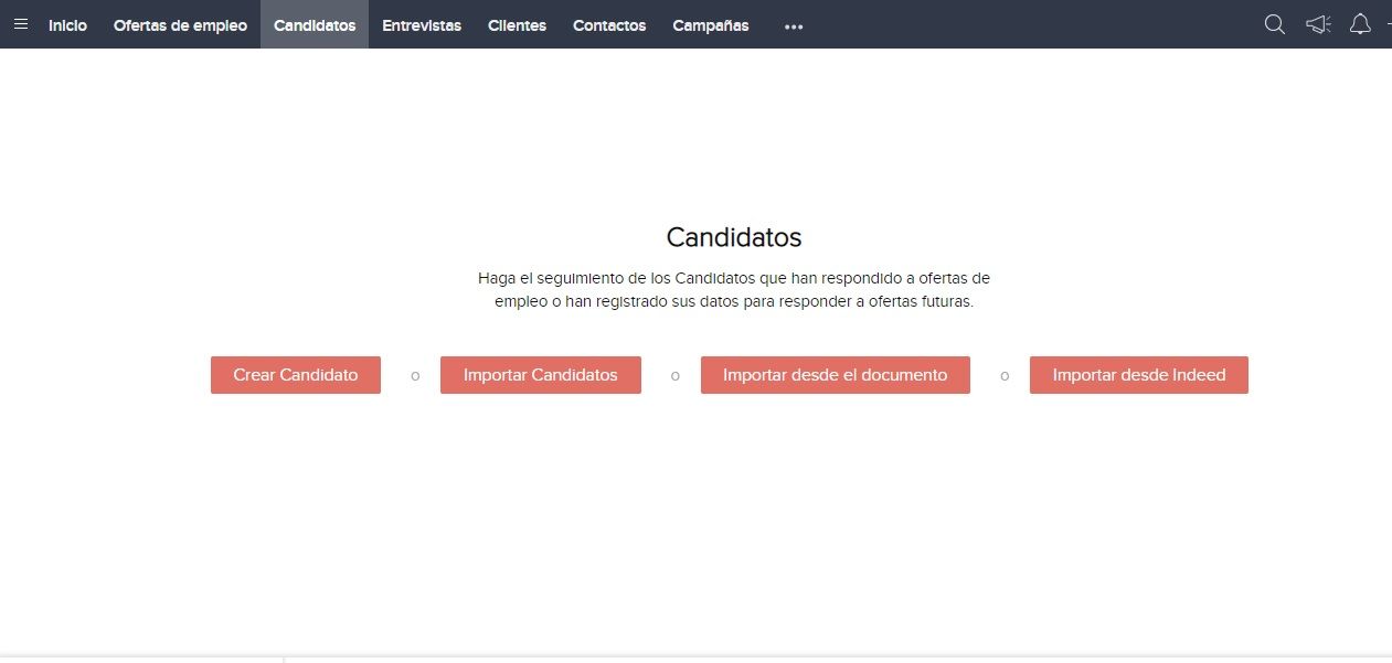 Zoho Recruit cumple 10 años