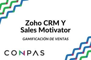 gamificacion zoho crm